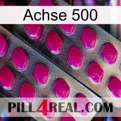 Axcil 500 10